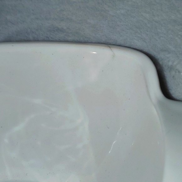 Longchamp Set of Two Rare Vintage Fish Design Bowls - Picture 13 of 16